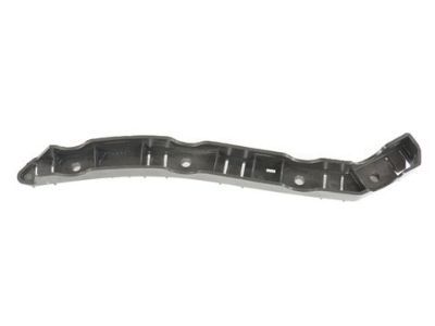 Mopar 68247394AA Side Retainer, Front Passenger Side
