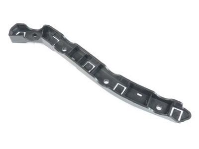 Mopar 68247394AA Side Retainer, Front Passenger Side