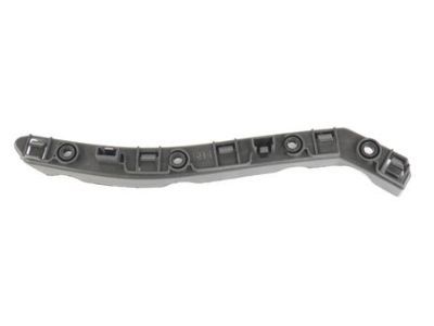 Mopar 68247394AA Side Retainer, Front Passenger Side