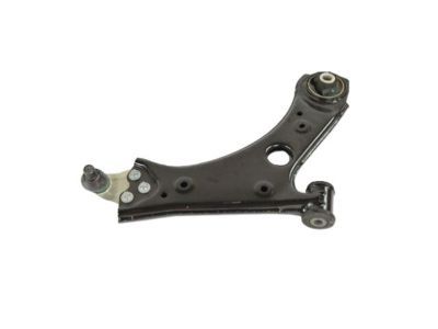Mopar 68247999AA Lower Control Arm, Front Passenger Side