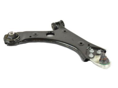 Mopar 68247999AA Lower Control Arm, Front Passenger Side