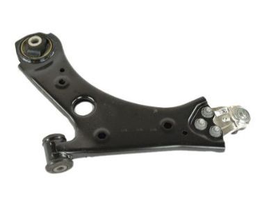 Mopar 68247999AA Lower Control Arm, Front Passenger Side