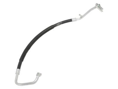 2002 Jeep Grand Cherokee A/C Hose - 55116556AB