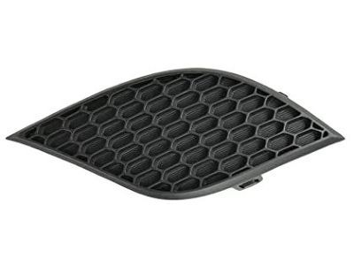 Jeep 68143095AB BEZEL Lower Grille
