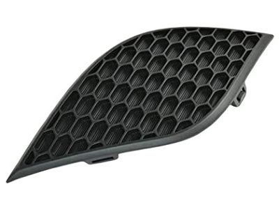 Jeep 68143095AB BEZEL Lower Grille