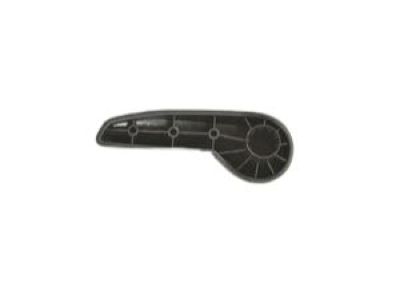 Mopar 5YS35LXHAA Recline Handle