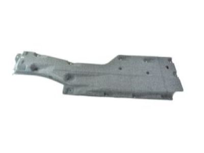 Mopar 68227432AB Cover Shield