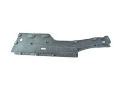 Mopar 68227432AB Cover Shield