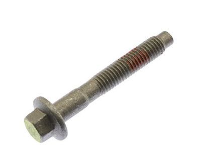 Ram 6512788AA BOLT Hex Flange Head M8X1.25X54.50
