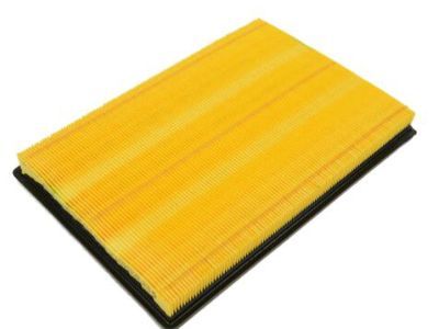 Ram Air Filter - 53032404AC