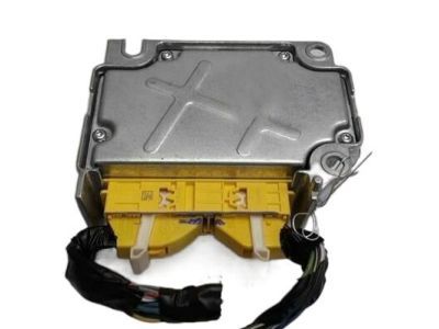 Mopar 68072101AA Module Occupant Restraint