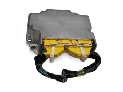 Mopar 68072101AA Module Occupant Restraint