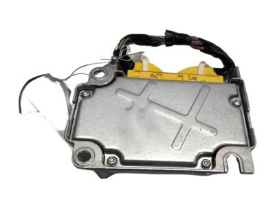 Mopar 68072101AA Module Occupant Restraint