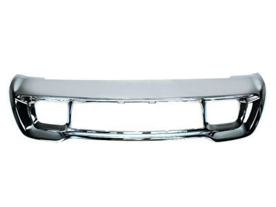 Jeep 68143105AC APPLIQUE Fascia