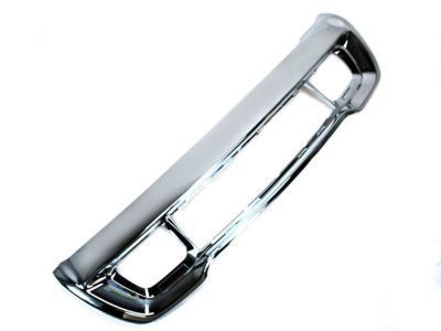 Jeep 68143105AC APPLIQUE Fascia