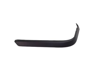 Ram 68299073AB VALANCE Rear
