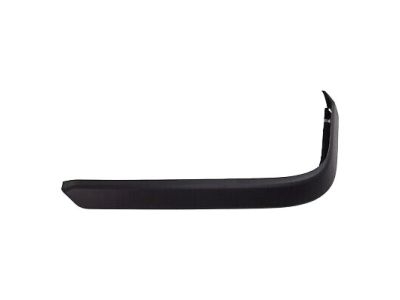 Ram 68299073AB VALANCE Rear