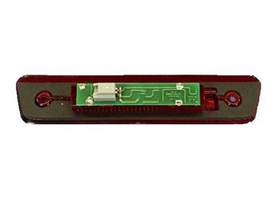 Jeep 57010053AA LAMP Liftgate Chmsl
