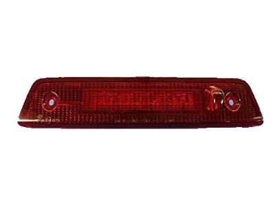 Jeep 57010053AA LAMP Liftgate Chmsl