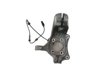 Mopar 68080586AB Knuckle Front