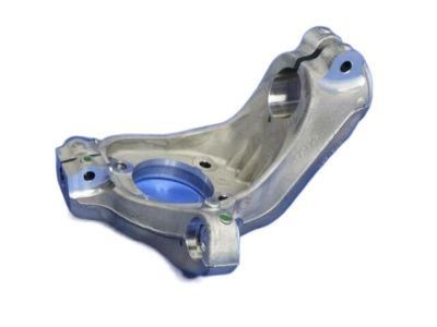 Mopar 68080586AB Knuckle Front