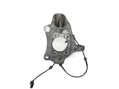 Mopar 68080586AB Knuckle Front