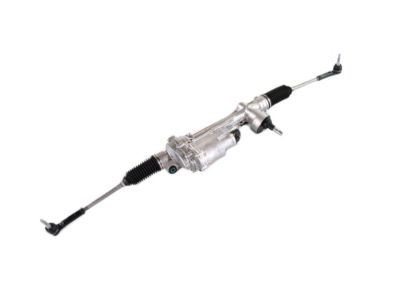 Dodge 68367377AB GEAR Rack And Pinion Electric
