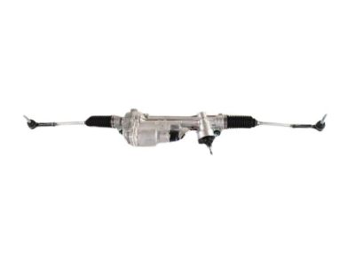 Dodge 68367377AB GEAR Rack And Pinion Electric