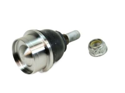 Jeep 5135651AE BALL JOINT KIT Lower Control Arm
