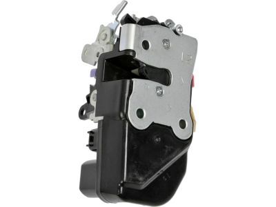 Chrysler Pacifica Door Lock Actuator - 4894267AF