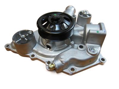 Dodge 5038668AD PUMP Water