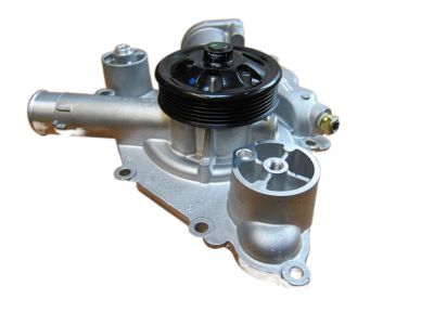 Dodge 5038668AD PUMP Water