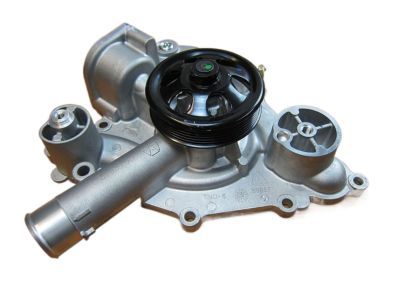 Dodge 5038668AD PUMP Water