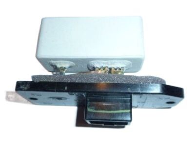 Dodge 4720278 RESISTOR Blower Motor