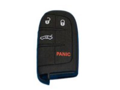 Dodge Challenger Transmitter - 68051387AH