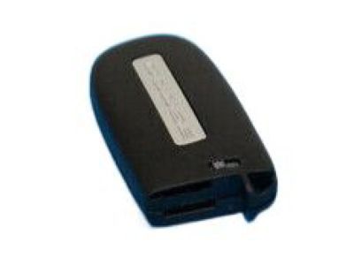 Mopar 68051387AH Transmitter