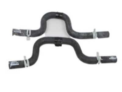 Chrysler 5058854AA HOSE Heater Core To Tube