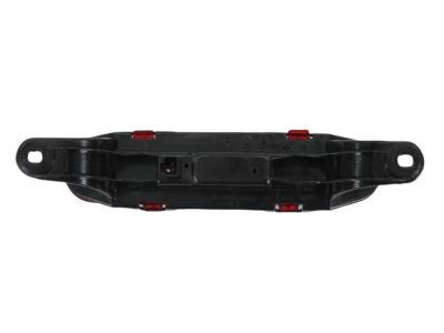 Mopar 4806263AC High Mount Lamp, Center