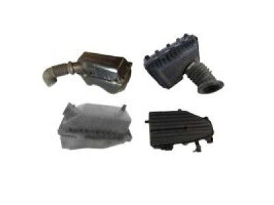 Chrysler Air Filter Box - 5016999AA