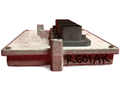 Jeep R5094149AF MODULE Powertrain Control Generic