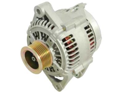 Dodge Durango Alternator - 56027913