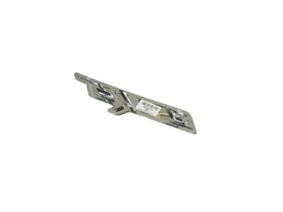 Dodge 68309607AA NAMEPLATE SRT