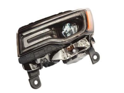 Mopar 55112917AC Headlamp