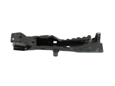 Mopar 68081259AC Upper Rail, Front Outer Driver Side