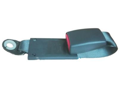 Jeep 5KN771DVAA SEAT BELT Rear Inner