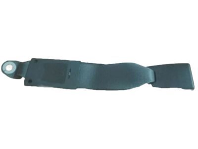 Jeep 5KN771DVAA SEAT BELT Rear Inner