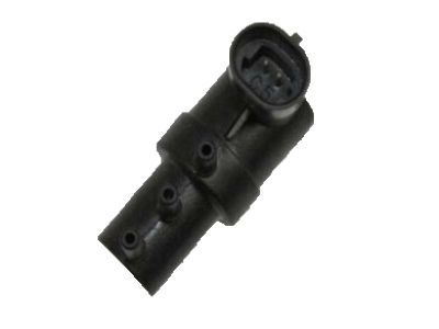 Chrysler 4606599AA SOLENOID Waste Gate