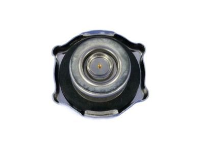 Dodge 5278767AB CAP Radiator
