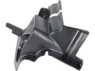 Dodge 68424623AA DUCT Air Cleaner Fresh Air