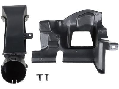 2020 Dodge Charger Air Intake Coupling - 68424623AA